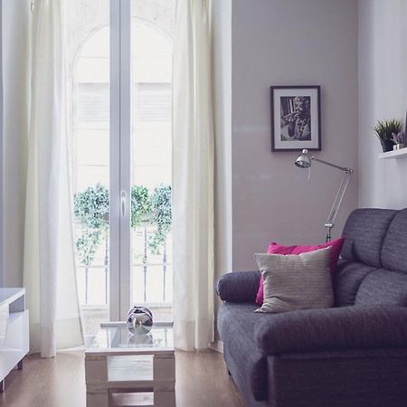 Livemalaga Thyssen Διαμέρισμα Εξωτερικό φωτογραφία