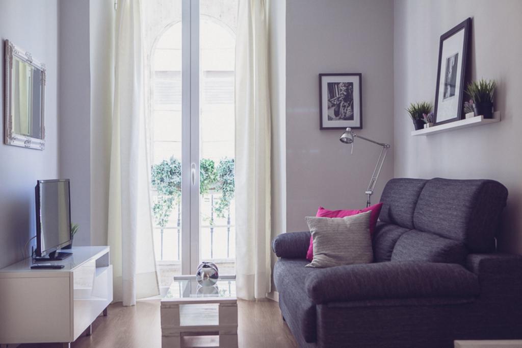 Livemalaga Thyssen Διαμέρισμα Εξωτερικό φωτογραφία