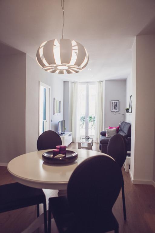 Livemalaga Thyssen Διαμέρισμα Εξωτερικό φωτογραφία