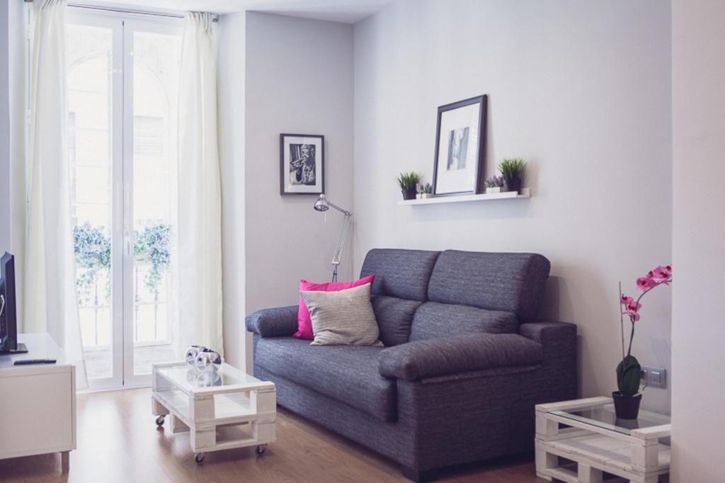 Livemalaga Thyssen Διαμέρισμα Εξωτερικό φωτογραφία